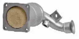 Catalytic Converter (04.019.C)