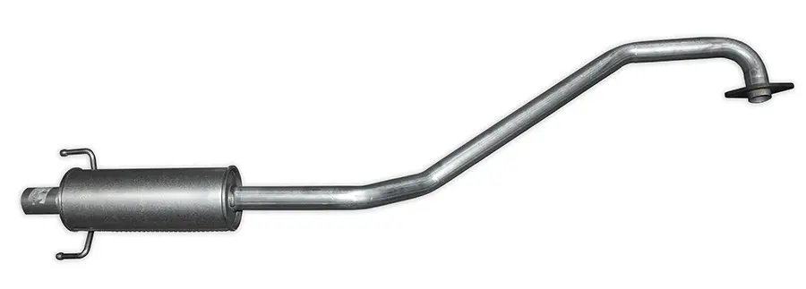 Centre Muffler (41.332)