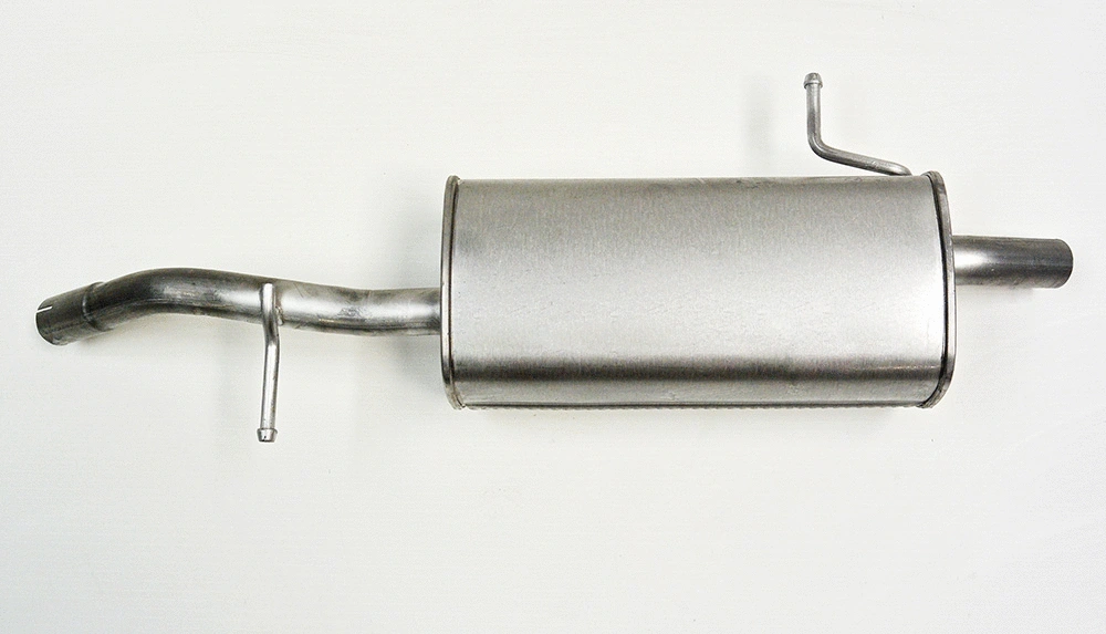 Rear Muffler (04.716)