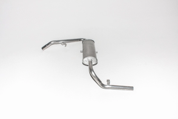 Rear Muffler (10.701)