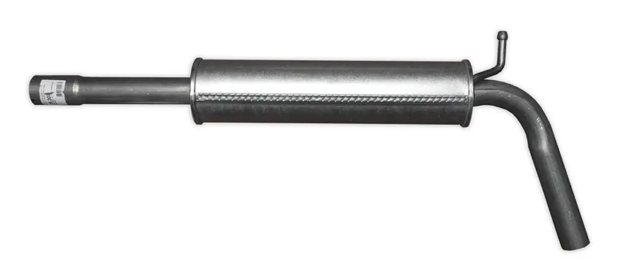 Centre Muffler (26.308)