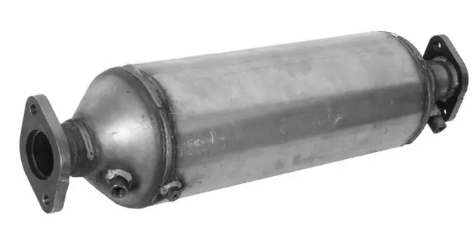 Soot/Particulate Filter, exhaust system (09.113.F)