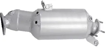 Soot/Particulate Filter, exhaust system (01.004.FSiC)