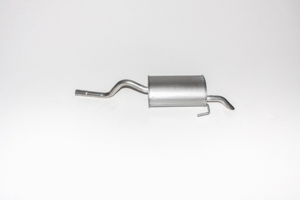 Rear Muffler (20.720)