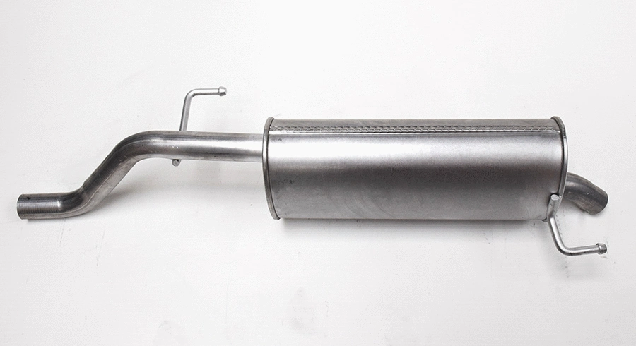Rear Muffler (17.803)