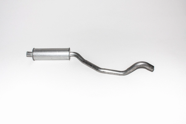 Centre Muffler (17.306)