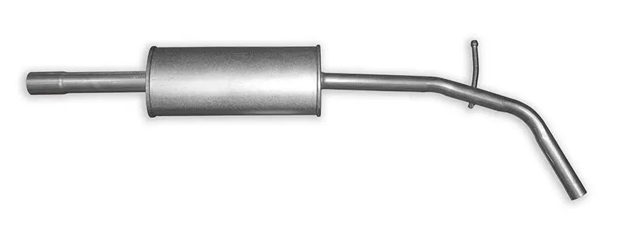Centre Muffler (43.310)
