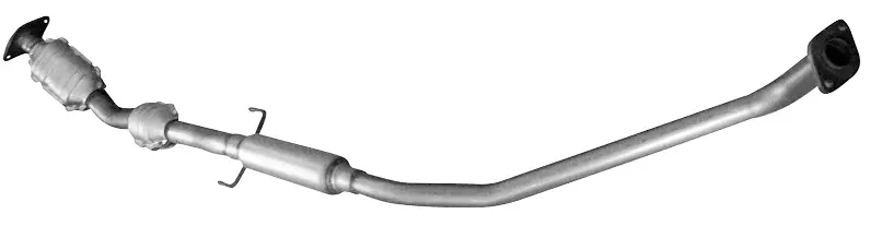Catalytic Converter (41.008.C)