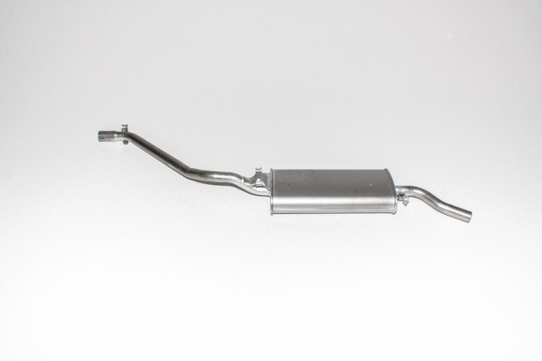 Rear Muffler (29.701)