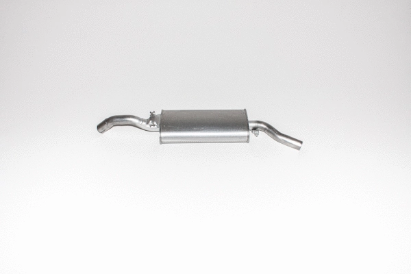 Rear Muffler (29.715)