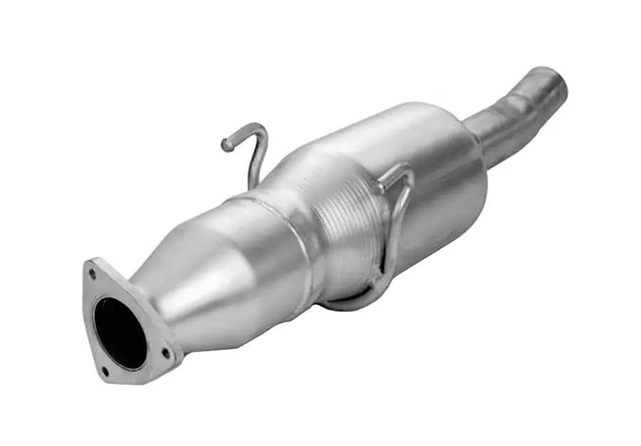 Catalytic Converter (21.001.C)