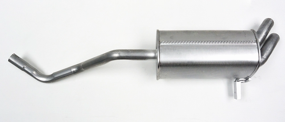 Rear Muffler (20.799)