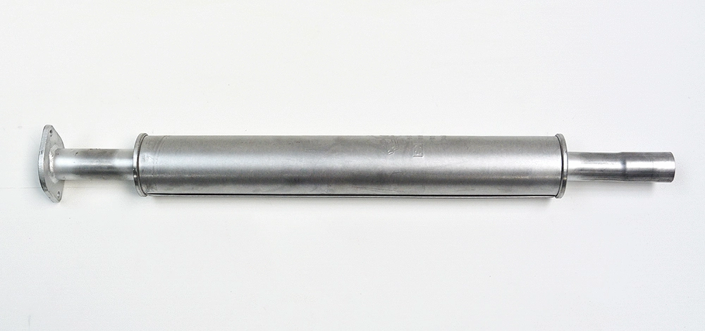 Centre Muffler (07.330)