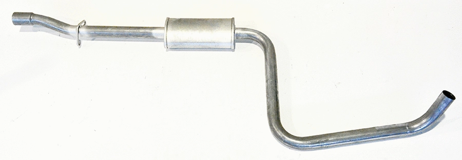 Centre Muffler (40.308)
