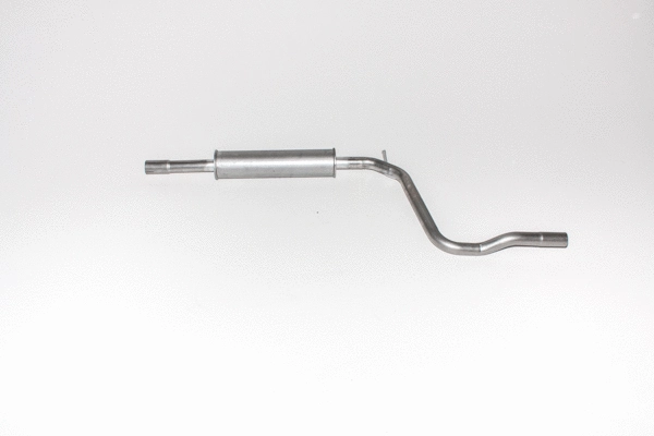 Centre Muffler (22.313)