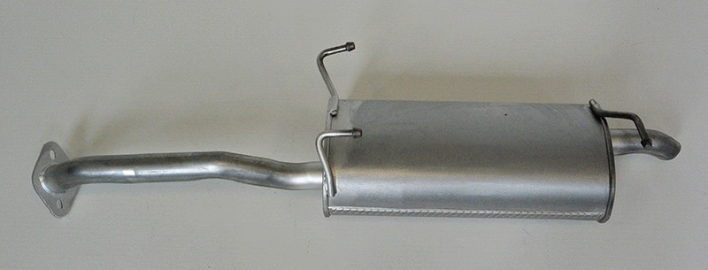 Rear Muffler (09.702)