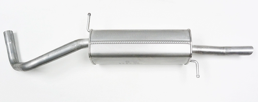 Rear Muffler (22.714)