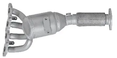 Catalytic Converter (07.014.C)