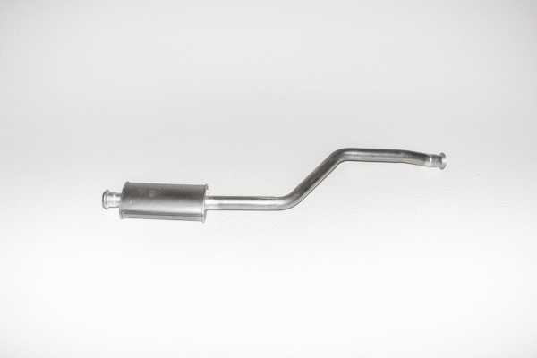 Centre Muffler (04.348)