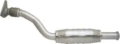 Catalytic Converter (20.007.C)