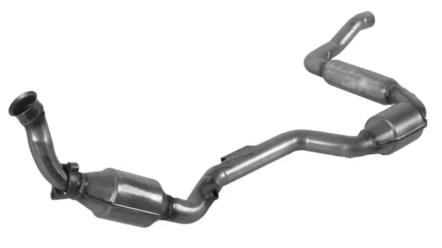 Catalytic Converter (13.002.C)