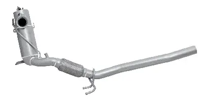 Soot/Particulate Filter, exhaust system (29.001.FC)