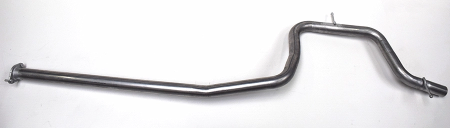 Exhaust Pipe (07.900)