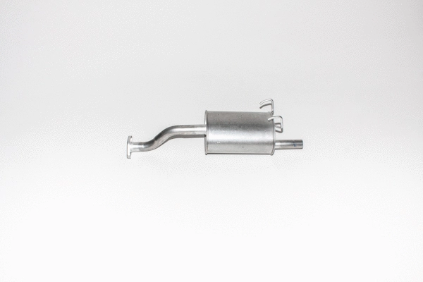 Rear Muffler (08.703)