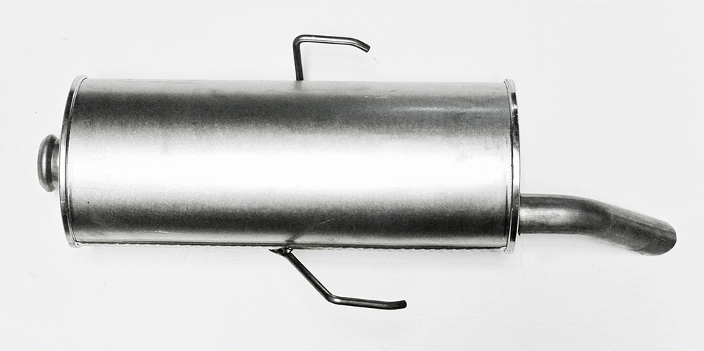 Rear Muffler (04.755)