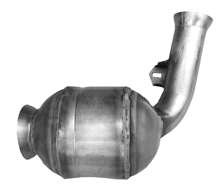 Catalytic Converter (13.001.C)