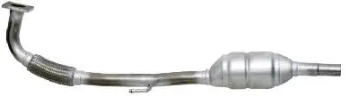 Catalytic Converter (29.029.C)