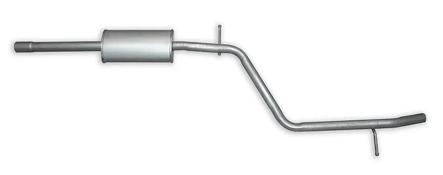 Centre Muffler (43.311)