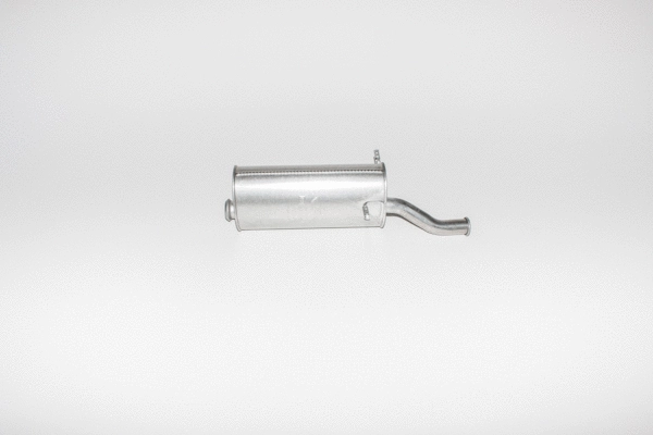 Rear Muffler (04.761)