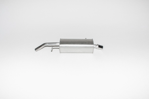 Rear Muffler (04.726)