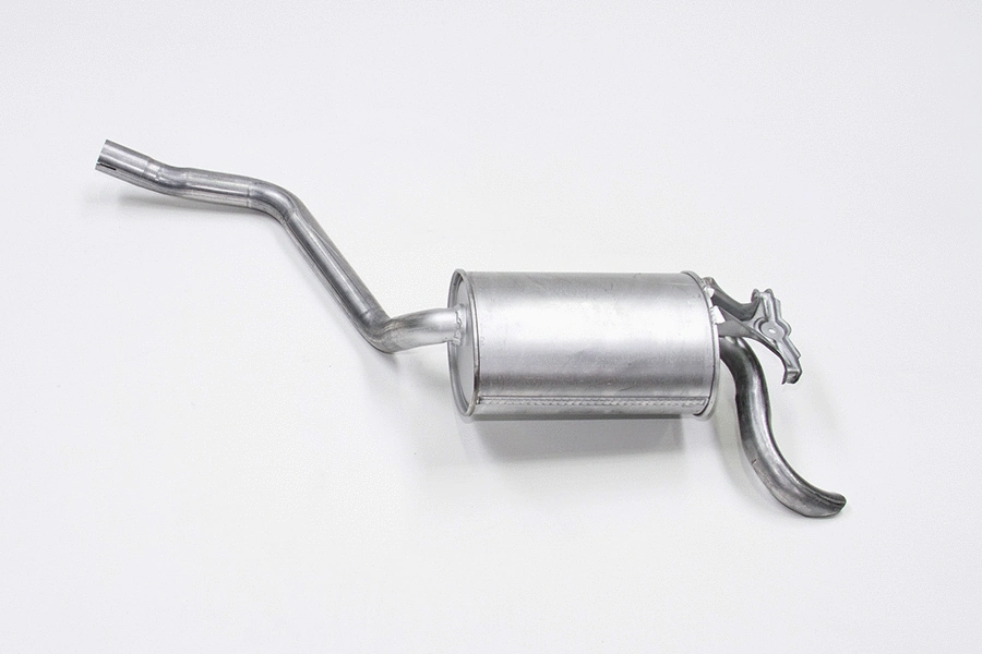 Rear Muffler (13.705)