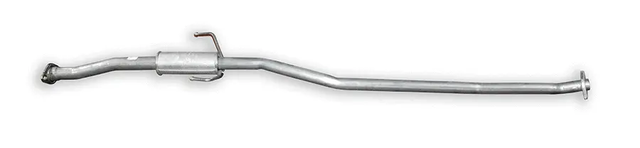 Centre Muffler (41.311)
