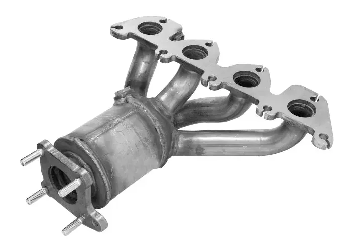Catalytic Converter (29.001.C)