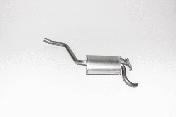 Rear Muffler (13.702)