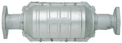 Catalytic Converter (26.005.C)