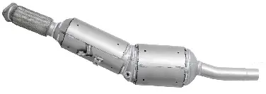 Soot/Particulate Filter, exhaust system (20.105.FC)