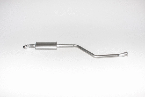 Centre Muffler (04.304)