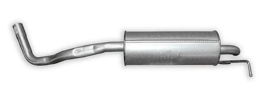 Rear Muffler (26.705)