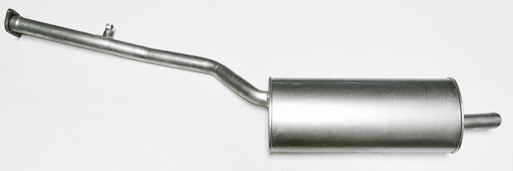 Rear Muffler (02.706)