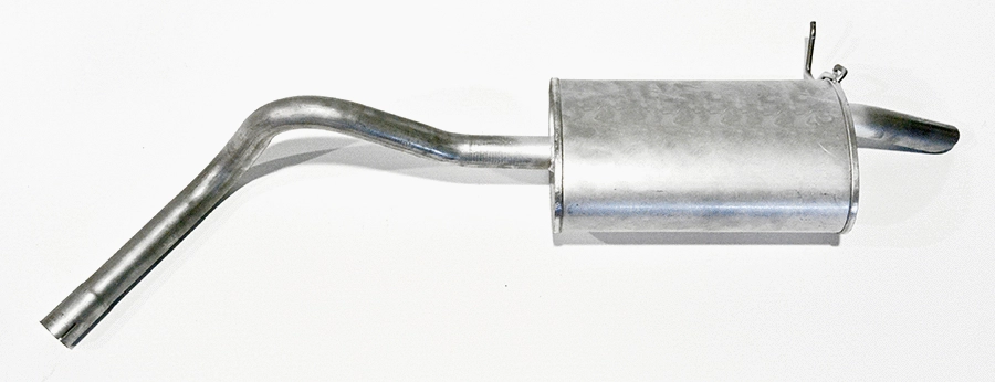 Rear Muffler (20.767)