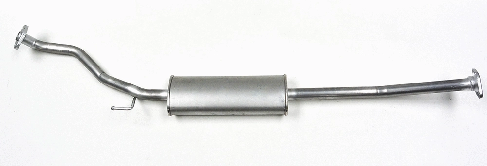 Centre Muffler (16.323)