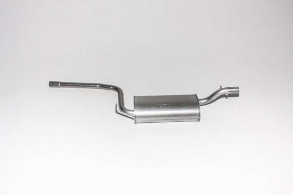 Centre Muffler (07.371)