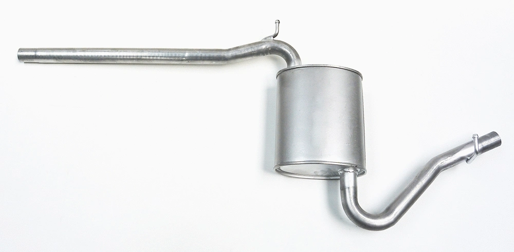 Centre Muffler (01.332)