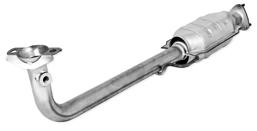 Catalytic Converter (08.006.C)