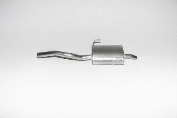 Rear Muffler (04.783)