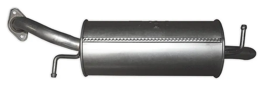 Rear Muffler (41.716)